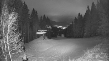 SKICENTRUM Miroslav Lipová Lázně