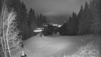 SKICENTRUM Miroslav Lipová Lázně