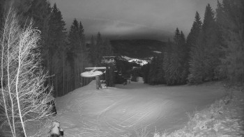 SKICENTRUM Miroslav Lipová Lázně