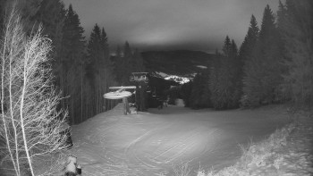 SKICENTRUM Miroslav Lipová Lázně