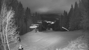 SKICENTRUM Miroslav Lipová Lázně