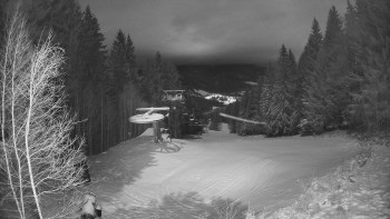 SKICENTRUM Miroslav Lipová Lázně