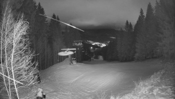 SKICENTRUM Miroslav Lipová Lázně