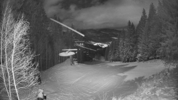 SKICENTRUM Miroslav Lipová Lázně