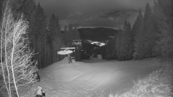 SKICENTRUM Miroslav Lipová Lázně