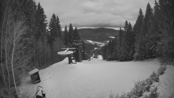 SKICENTRUM Miroslav Lipová Lázně