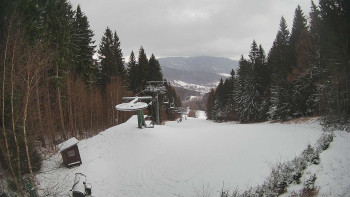 SKICENTRUM Miroslav Lipová Lázně