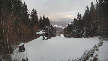 SKICENTRUM Miroslav Lipová Lázně