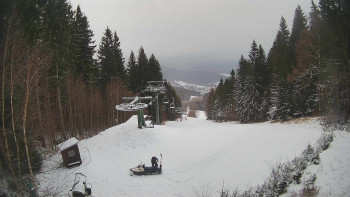 SKICENTRUM Miroslav Lipová Lázně