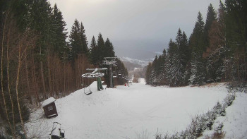 SKICENTRUM Miroslav Lipová Lázně