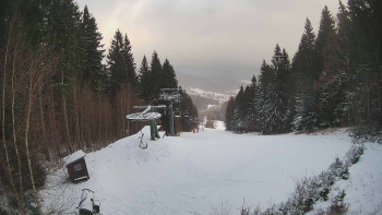 SKICENTRUM Miroslav Lipová Lázně