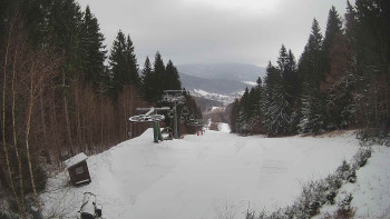 SKICENTRUM Miroslav Lipová Lázně