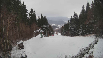 SKICENTRUM Miroslav Lipová Lázně