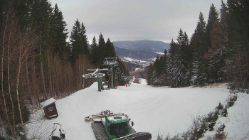 SKICENTRUM Miroslav Lipová Lázně