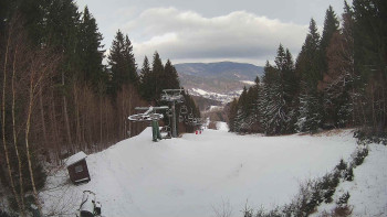 SKICENTRUM Miroslav Lipová Lázně