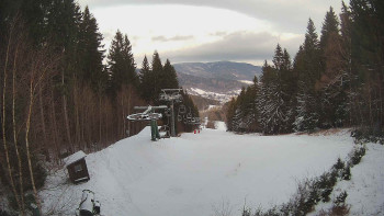 SKICENTRUM Miroslav Lipová Lázně