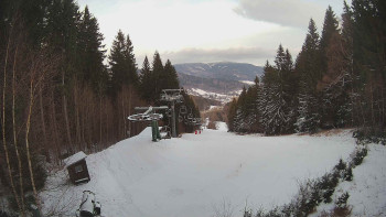 SKICENTRUM Miroslav Lipová Lázně