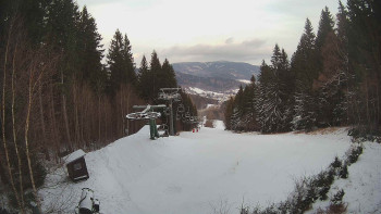 SKICENTRUM Miroslav Lipová Lázně