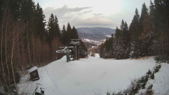 SKICENTRUM Miroslav Lipová Lázně