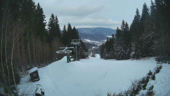 SKICENTRUM Miroslav Lipová Lázně