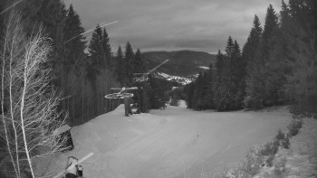 SKICENTRUM Miroslav Lipová Lázně