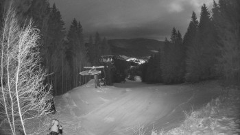 SKICENTRUM Miroslav Lipová Lázně