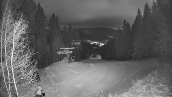 SKICENTRUM Miroslav Lipová Lázně