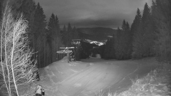 SKICENTRUM Miroslav Lipová Lázně