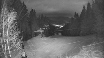 SKICENTRUM Miroslav Lipová Lázně