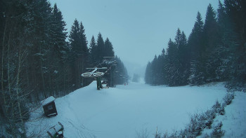 SKICENTRUM Miroslav Lipová Lázně