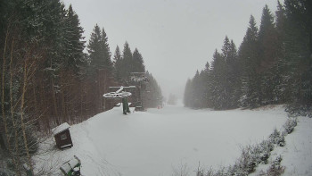 SKICENTRUM Miroslav Lipová Lázně