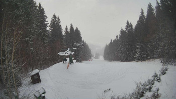 SKICENTRUM Miroslav Lipová Lázně