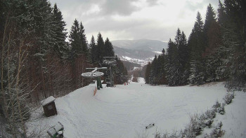 SKICENTRUM Miroslav Lipová Lázně