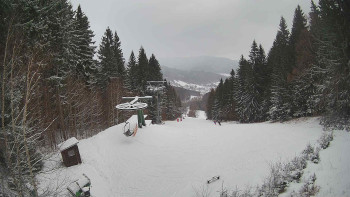 SKICENTRUM Miroslav Lipová Lázně