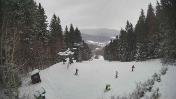 SKICENTRUM Miroslav Lipová Lázně