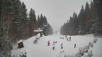 SKICENTRUM Miroslav Lipová Lázně