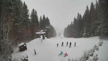 SKICENTRUM Miroslav Lipová Lázně