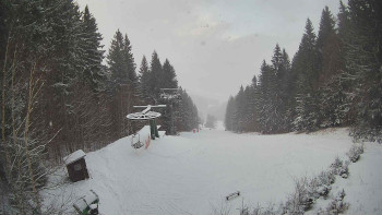 SKICENTRUM Miroslav Lipová Lázně