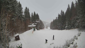 SKICENTRUM Miroslav Lipová Lázně