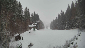 SKICENTRUM Miroslav Lipová Lázně