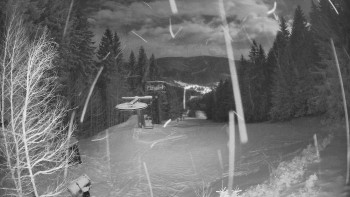 SKICENTRUM Miroslav Lipová Lázně