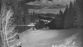 SKICENTRUM Miroslav Lipová Lázně