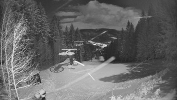 SKICENTRUM Miroslav Lipová Lázně