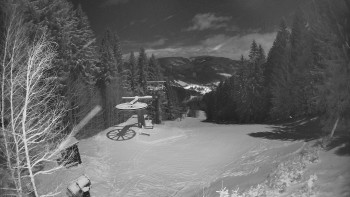 SKICENTRUM Miroslav Lipová Lázně