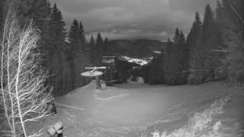 SKICENTRUM Miroslav Lipová Lázně