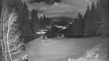 SKICENTRUM Miroslav Lipová Lázně