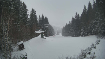 SKICENTRUM Miroslav Lipová Lázně