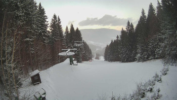 SKICENTRUM Miroslav Lipová Lázně