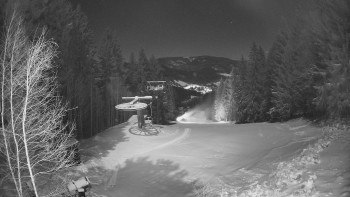 SKICENTRUM Miroslav Lipová Lázně