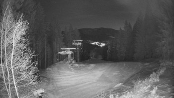 SKICENTRUM Miroslav Lipová Lázně